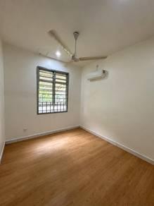 Bilik tidur – Rumah di Taman Bukit Indah, Iskandar Puteri, foto 9