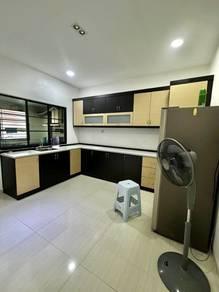 Jalan Utama, Mutiara Rini, Skudai的房屋，照片3