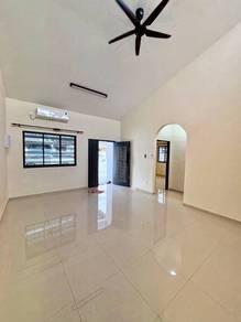 Taman Sri Tebrau, Tebrau的房屋，照片3