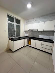 Pandan Residence 1, Tebrau的共管公寓，照片3
