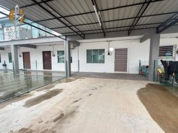 House at TAMAN TASEK GELUGOR UTAMA, Tasek Gelugor, photo 4