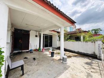 House at TAMAN KASAWARI, Simpang Ampat, photo 1