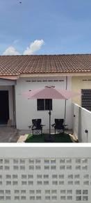 TAMAN BANDAR BAHARU, Bandar Baharu的房屋，照片5