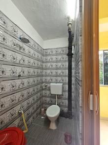 Taman Jati, Kulim的平层住宅，照片7