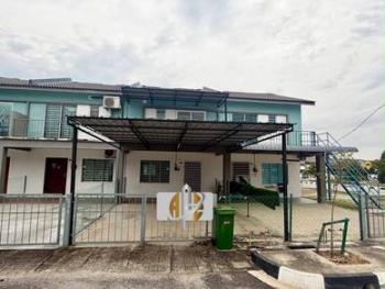 House at TAMAN TASEK GELUGOR UTAMA, Tasek Gelugor, photo 1