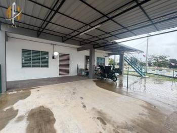 House at TAMAN TASEK GELUGOR UTAMA, Tasek Gelugor, photo 3