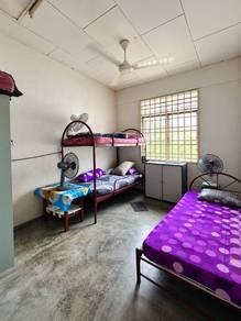 House at TAMAN KASAWARI, Simpang Ampat, photo 4