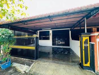 TAMAN RIA, Sungai Petani的房屋，照片1