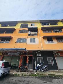 Taman Jati, Kulim的平层住宅，照片6