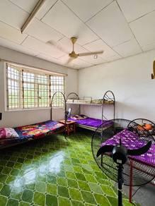 House at TAMAN KASAWARI, Simpang Ampat, photo 3