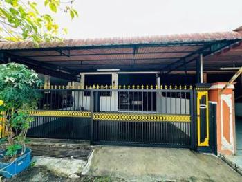 TAMAN RIA, Sungai Petani的房屋，照片2