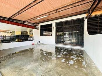 TAMAN RIA, Sungai Petani的房屋，照片3