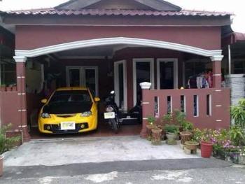 Rumah di TAMAN SERI DESA, Tasek Gelugor, foto 2