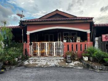 Rumah di TAMAN SERI DESA, Tasek Gelugor, foto 1