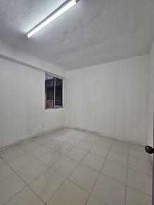Taman Jati, Kulim的平层住宅，照片5
