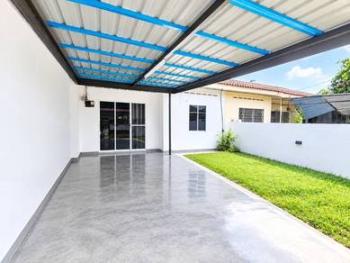 TAMAN BANDAR BAHARU, Bandar Baharu的房屋，照片3