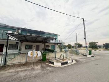 House at TAMAN TASEK GELUGOR UTAMA, Tasek Gelugor, photo 2