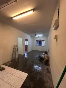 Flat at Taman Selayang Makmur, Selayang, photo 3