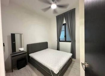 Kondominium di Setia Sky 88, Johor Bahru, foto 3