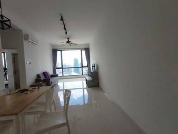 Condominium at Sks Pavillion, Johor Bahru, photo 2