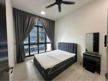 Kondominium di Setia Sky 88, Johor Bahru, foto 4