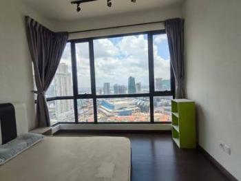 Condominium at Sks Pavillion, Johor Bahru, photo 8