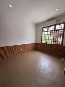 Rumah di Taman Megah Ria, Masai, foto 7