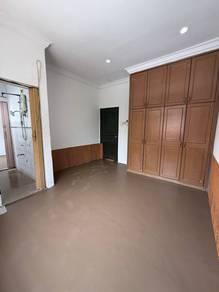 Rumah di Taman Megah Ria, Masai, foto 5
