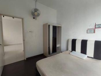 Condominium at Sks Pavillion, Johor Bahru, photo 6