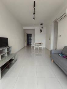 Condominium at Sks Pavillion, Johor Bahru, photo 1