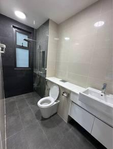Kondominium di Setia Sky 88, Johor Bahru, foto 5