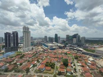 Condominium at Sks Pavillion, Johor Bahru, photo 3