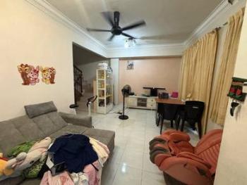 House at Bukit Indah, Johor Bahru, photo 4