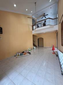 Rumah di Taman Megah Ria, Masai, foto 1