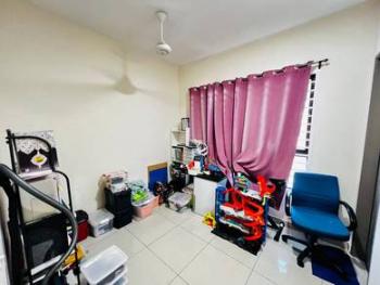 THE STRATA, BANDAR PUTERI BANGI, Bangi的联排别墅，照片9