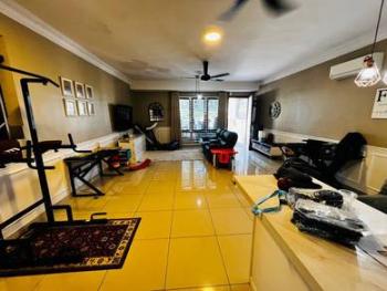THE STRATA, BANDAR PUTERI BANGI, Bangi的联排别墅，照片3