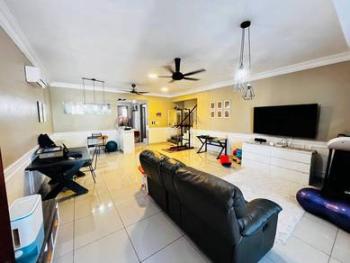 THE STRATA, BANDAR PUTERI BANGI, Bangi的联排别墅，照片1