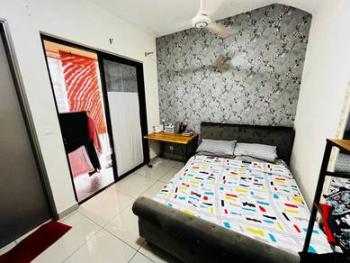 THE STRATA, BANDAR PUTERI BANGI, Bangi的联排别墅，照片8