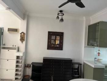 Kondominium di H18 Mutiara, Ampang, foto 2