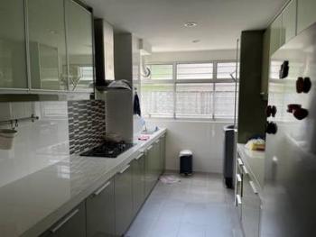 Kondominium di H18 Mutiara, Ampang, foto 4