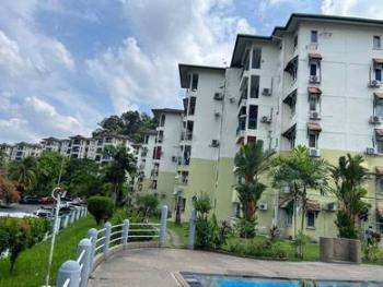 Kondominium di H18 Mutiara, Ampang, foto 6