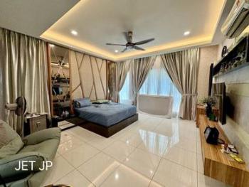 Bungalow at Ambang Botanic 2, Ambang Botanic, photo 9