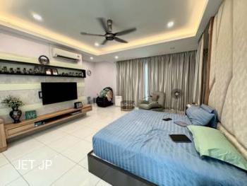 Bungalow at Ambang Botanic 2, Ambang Botanic, photo 10