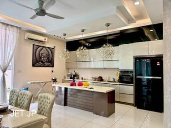 Bungalow at Ambang Botanic 2, Ambang Botanic, photo 4