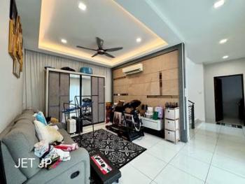 Bungalow at Ambang Botanic 2, Ambang Botanic, photo 8