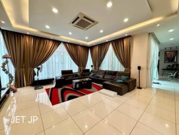 Bungalow at Ambang Botanic 2, Ambang Botanic, photo 2