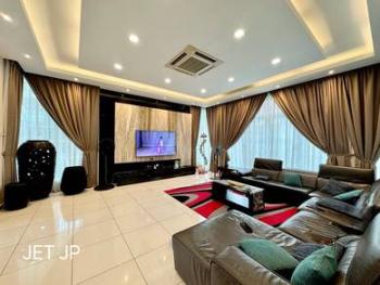 Bungalow at Ambang Botanic 2, Ambang Botanic, photo 1