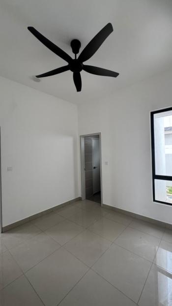 House at ferrous 2, Alam Impian, photo 7