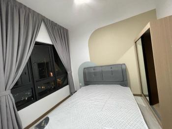 Condominium at sri petaling, Petaling Jaya, photo 7