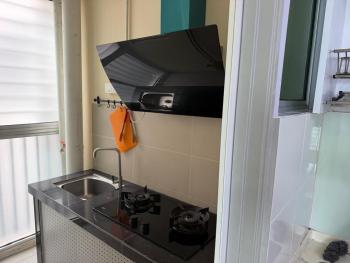 Apartmen di the zizz, Damansara Damai, foto 8
